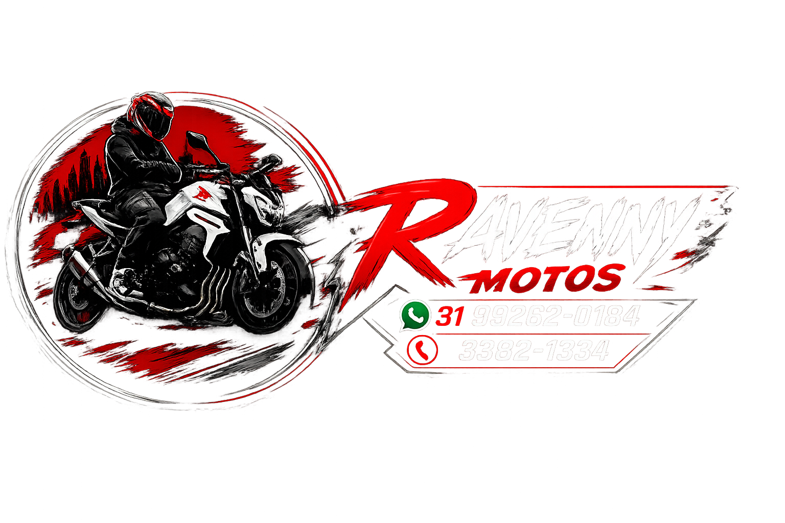 Ravenny Motos